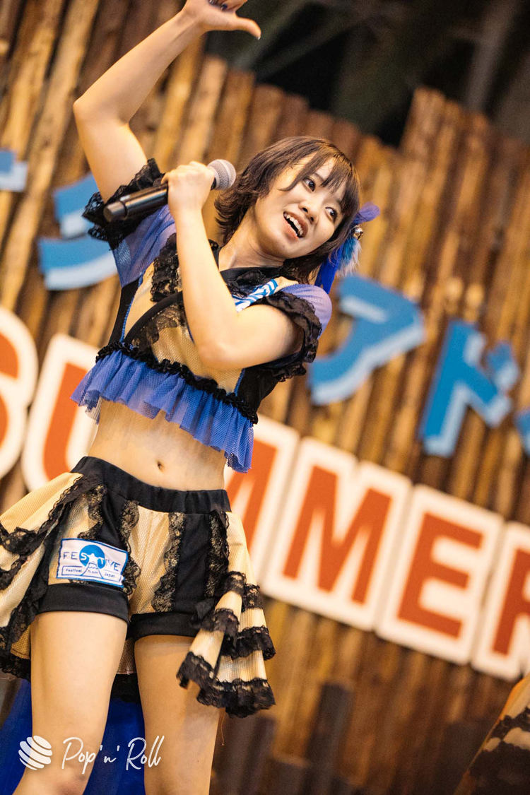 FES☆TIVE＜サマラン祭2020＞東京サマーランド（2020年11月28日）