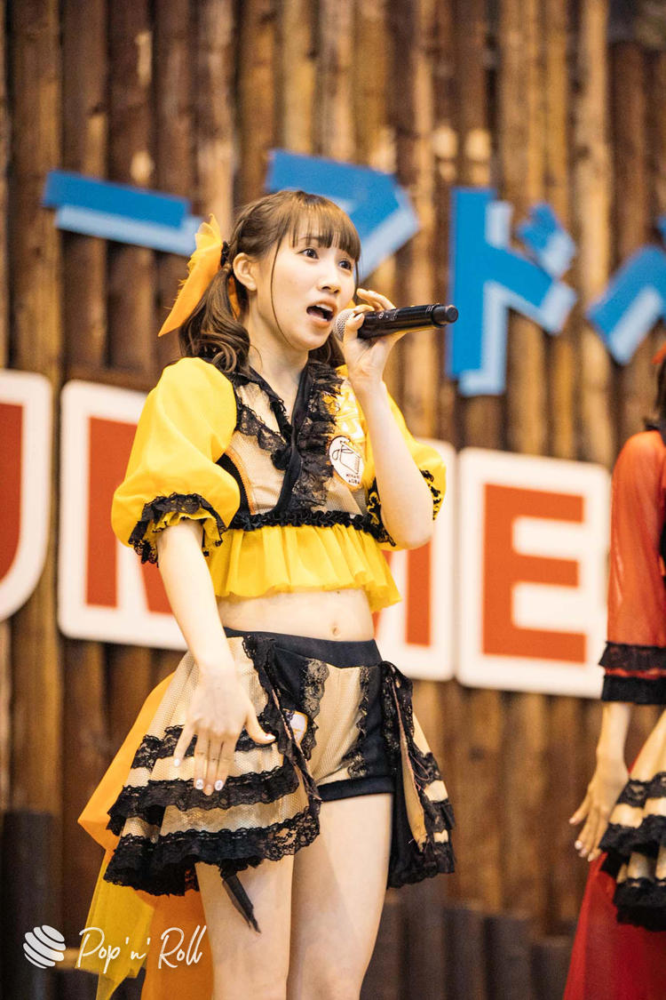 FES☆TIVE＜サマラン祭2020＞東京サマーランド（2020年11月28日）