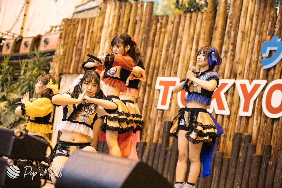 FES☆TIVE＜サマラン祭2020＞東京サマーランド（2020年11月28日）