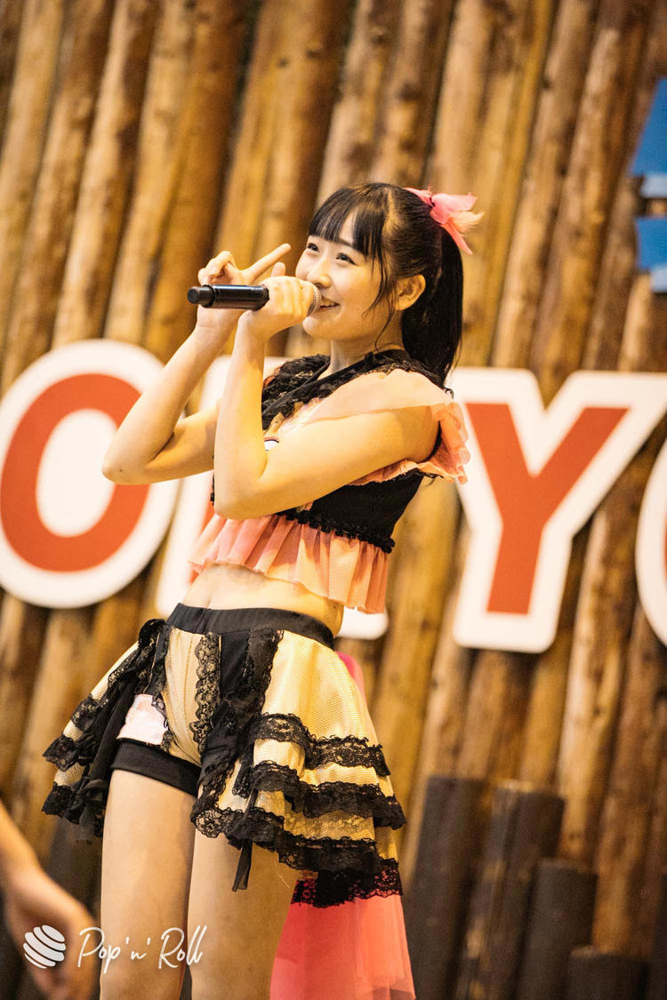 FES☆TIVE＜サマラン祭2020＞東京サマーランド（2020年11月28日）