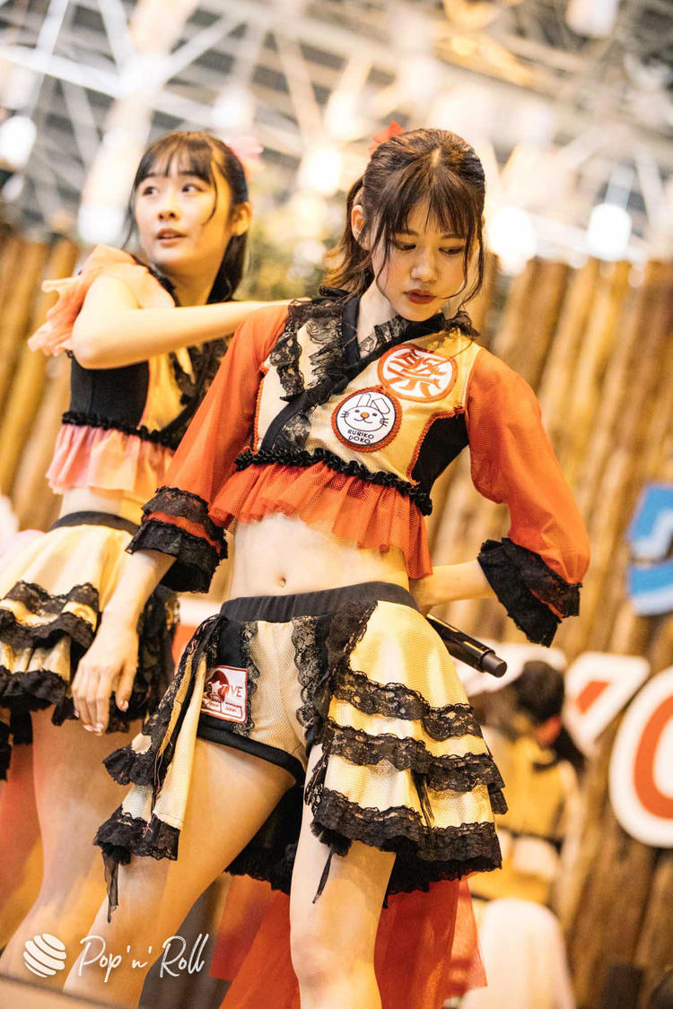 FES☆TIVE＜サマラン祭2020＞東京サマーランド（2020年11月28日）