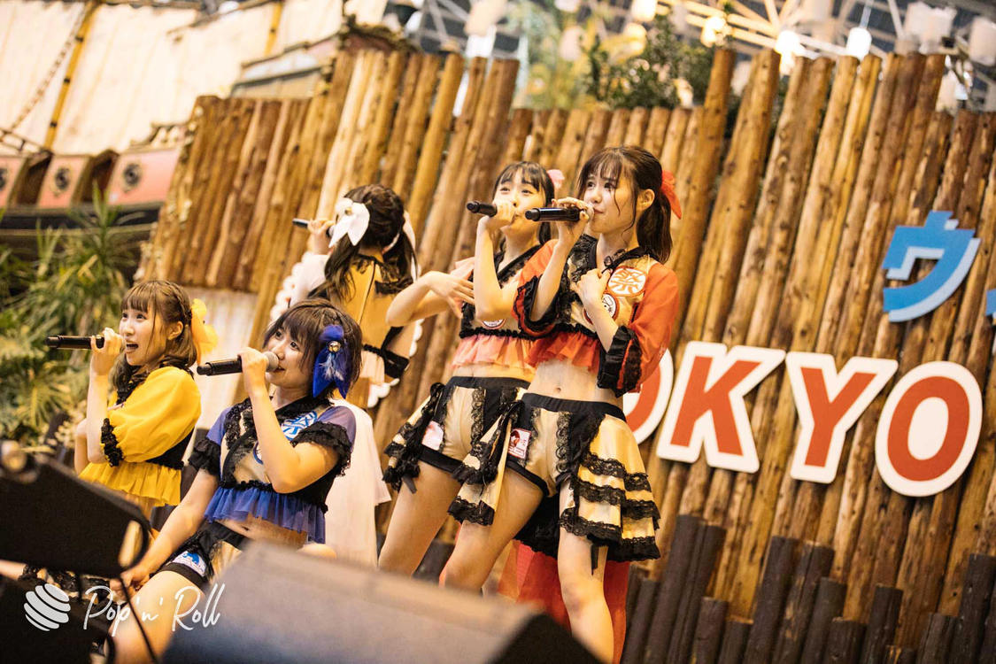 FES☆TIVE＜サマラン祭2020＞東京サマーランド（2020年11月28日）