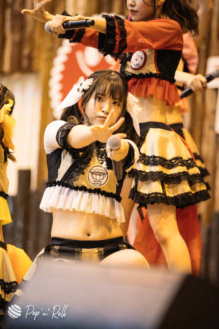 FES☆TIVE＜サマラン祭2020＞東京サマーランド（2020年11月28日）