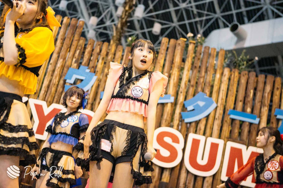 FES☆TIVE＜サマラン祭2020＞東京サマーランド（2020年11月28日）