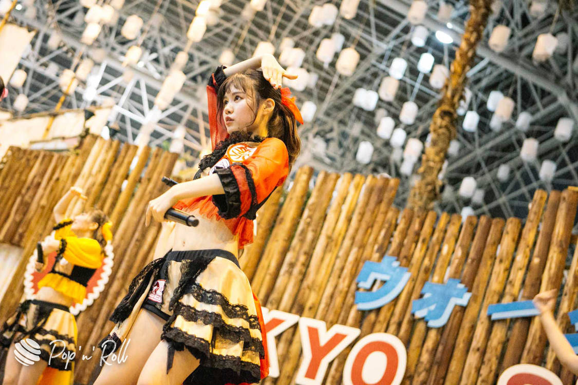 FES☆TIVE＜サマラン祭2020＞東京サマーランド（2020年11月28日）