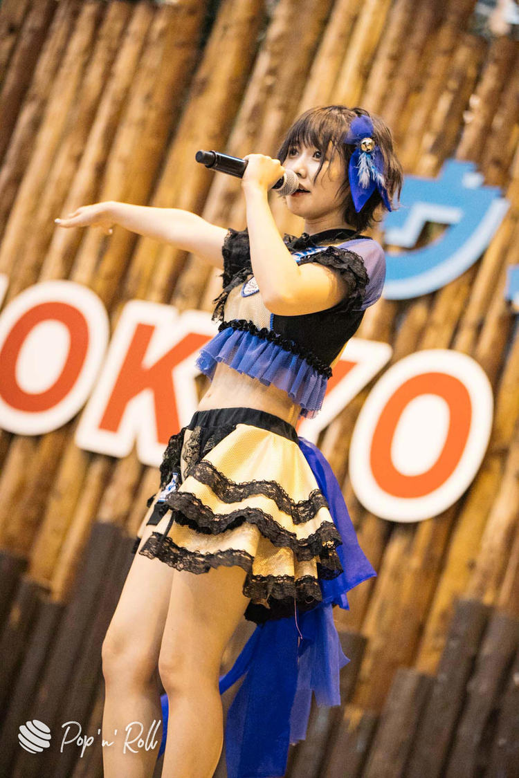 FES☆TIVE＜サマラン祭2020＞東京サマーランド（2020年11月28日）