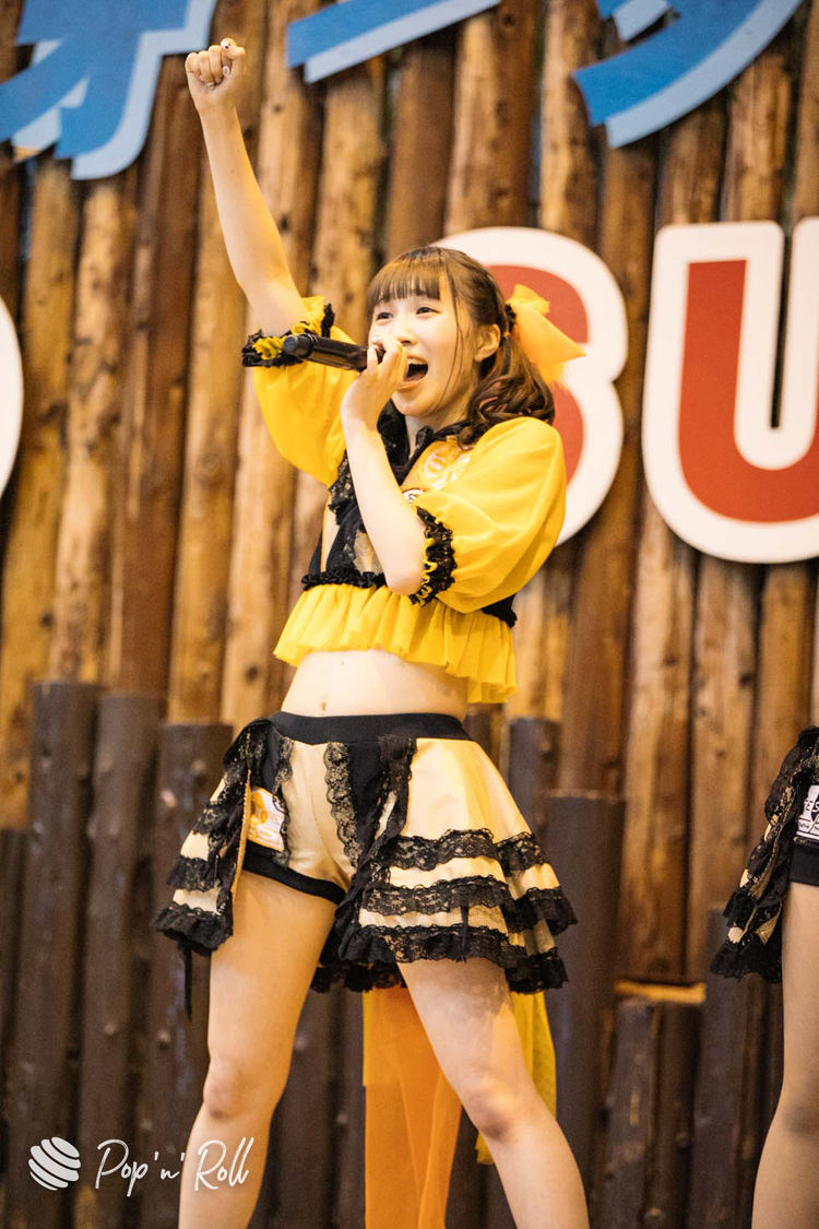 FES☆TIVE＜サマラン祭2020＞東京サマーランド（2020年11月28日）