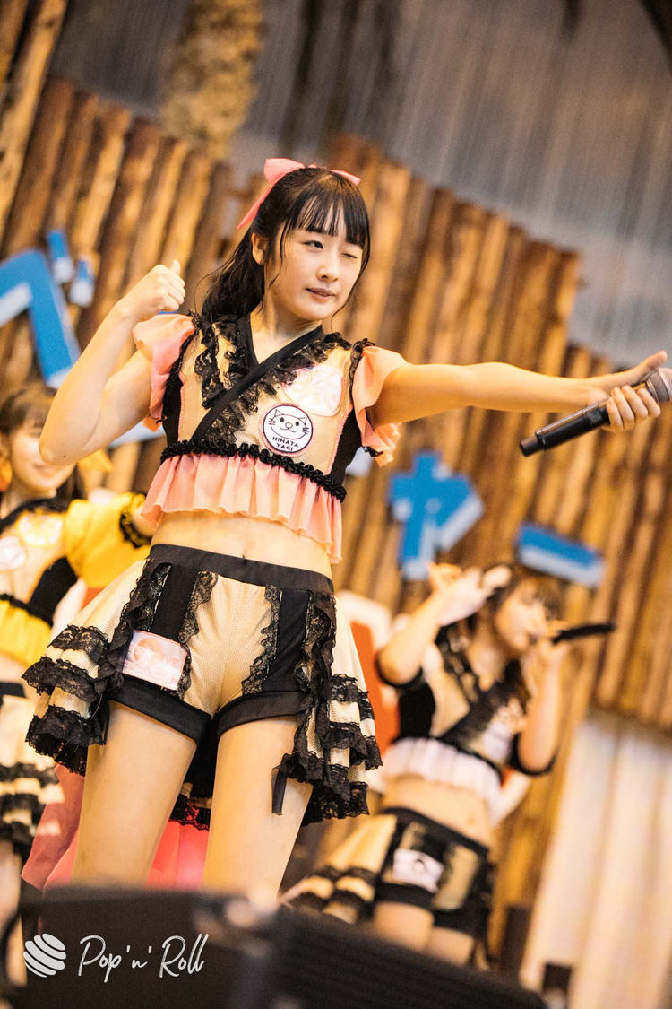 FES☆TIVE＜サマラン祭2020＞東京サマーランド（2020年11月28日）