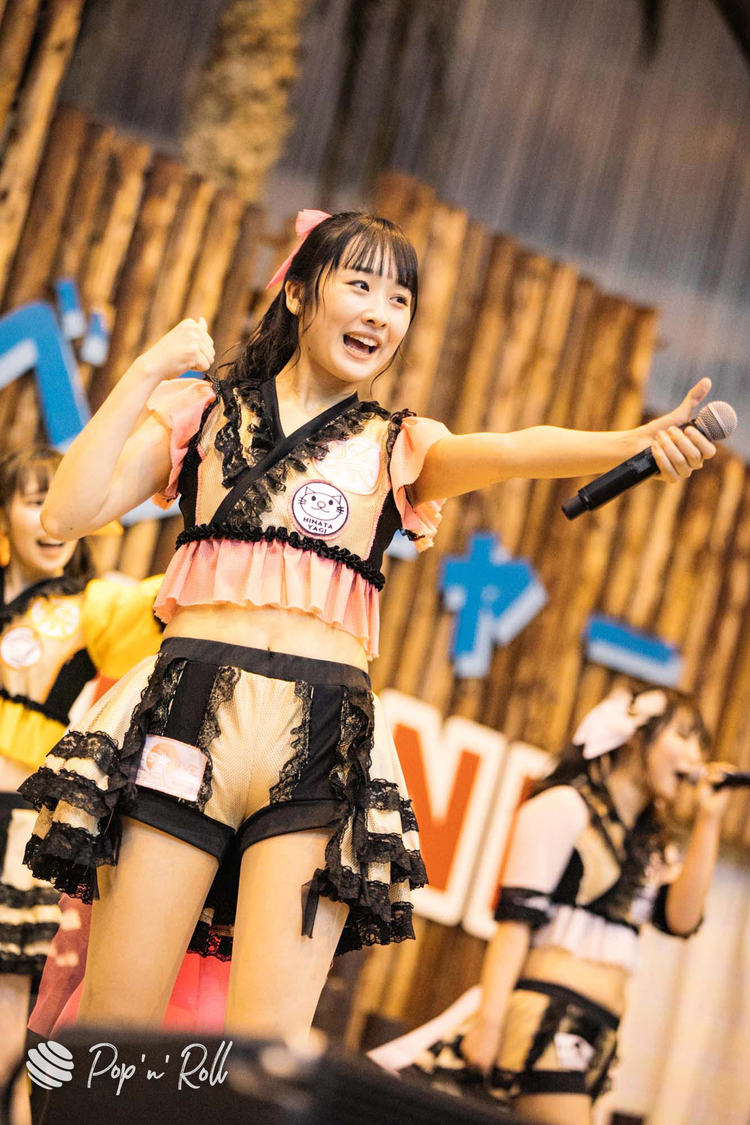 FES☆TIVE＜サマラン祭2020＞東京サマーランド（2020年11月28日）