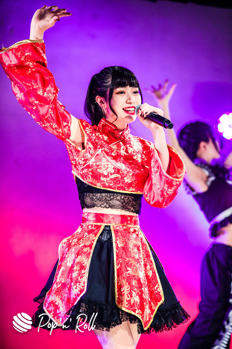 NONSTOP＜サマラン祭2020＞東京サマーランド（2020年11月28日）