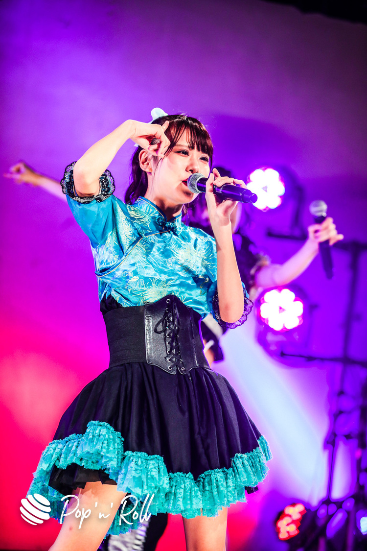 NONSTOP＜サマラン祭2020＞東京サマーランド（2020年11月28日）