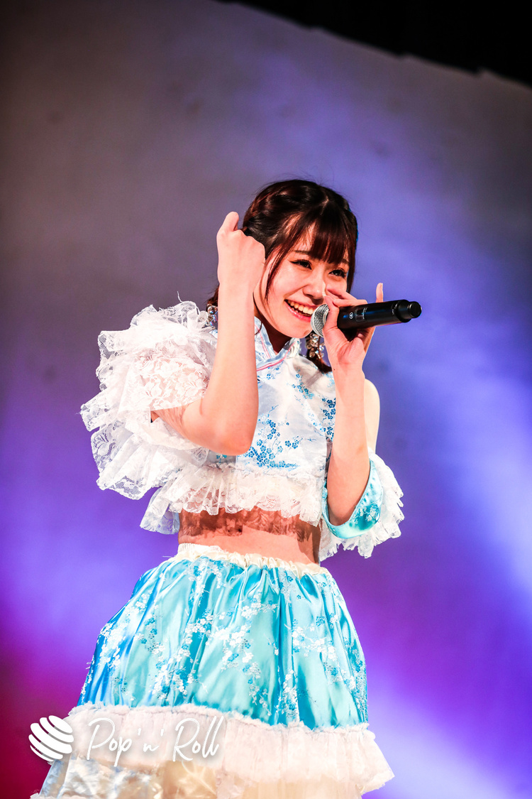 NONSTOP＜サマラン祭2020＞東京サマーランド（2020年11月28日）