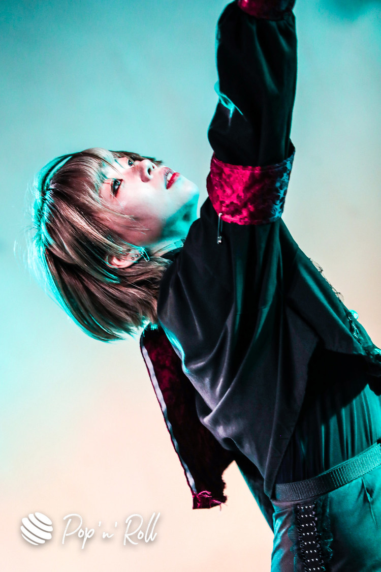 NONSTOP＜サマラン祭2020＞東京サマーランド（2020年11月28日）