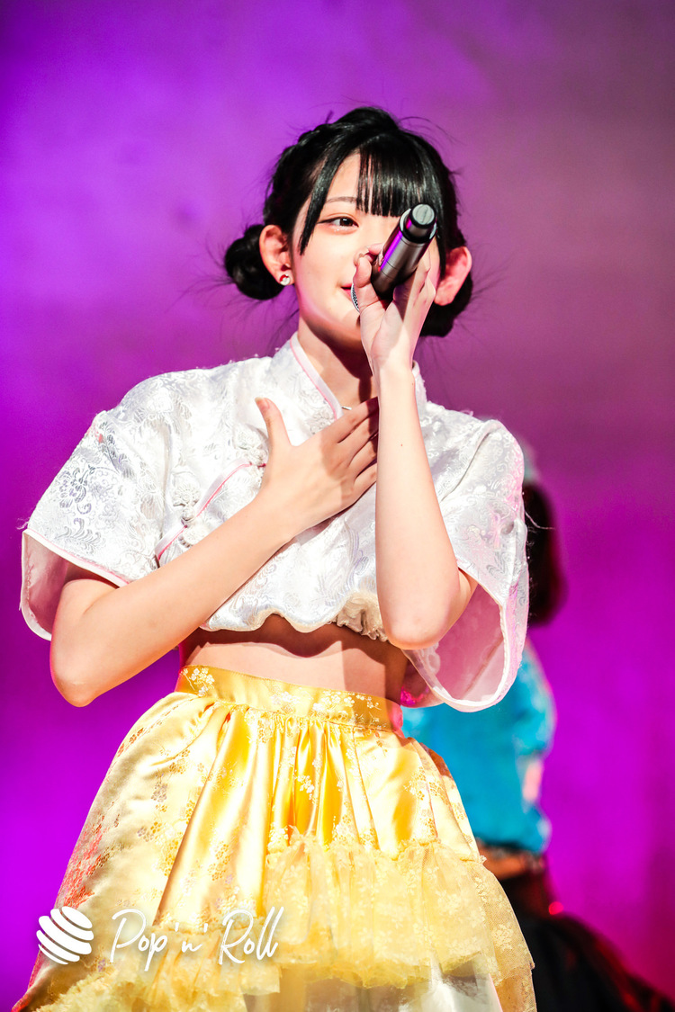 NONSTOP＜サマラン祭2020＞東京サマーランド（2020年11月28日）