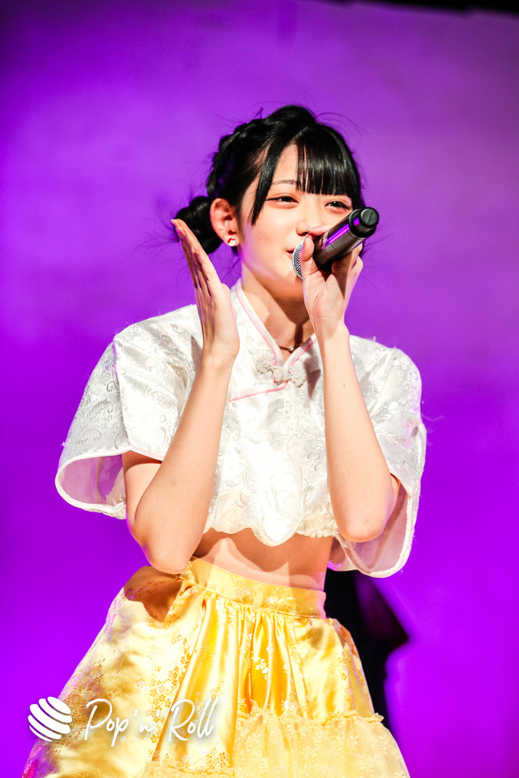 NONSTOP＜サマラン祭2020＞東京サマーランド（2020年11月28日）