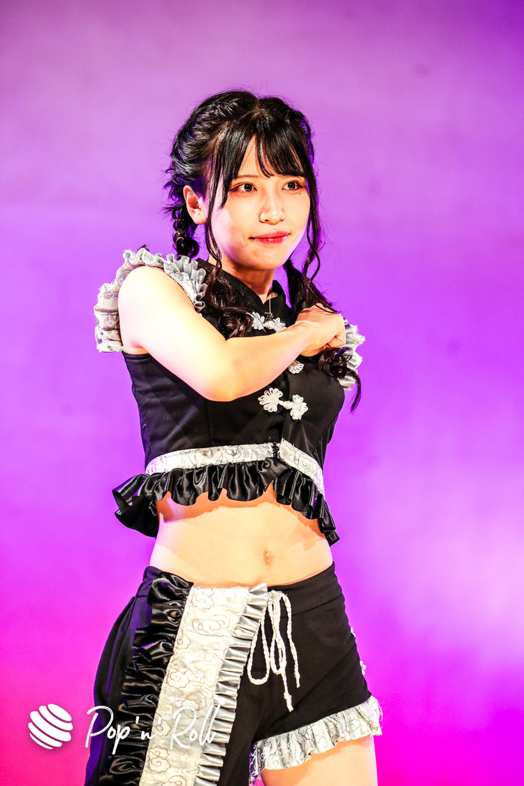 NONSTOP＜サマラン祭2020＞東京サマーランド（2020年11月28日）