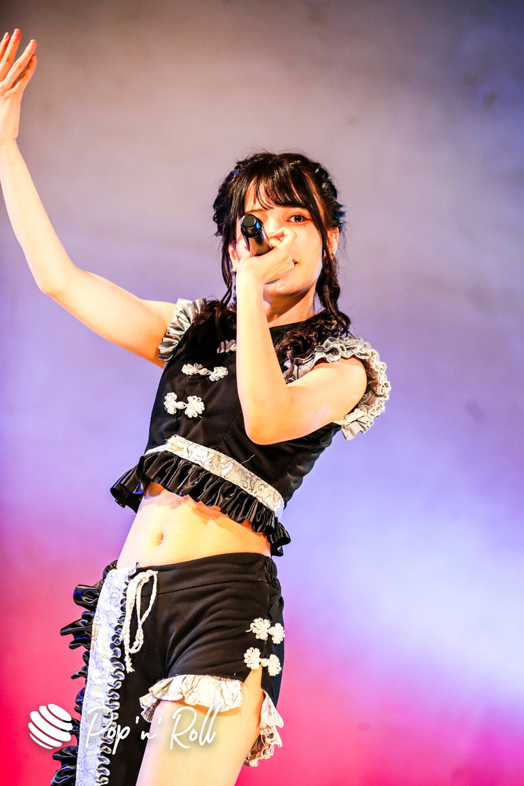 NONSTOP＜サマラン祭2020＞東京サマーランド（2020年11月28日）