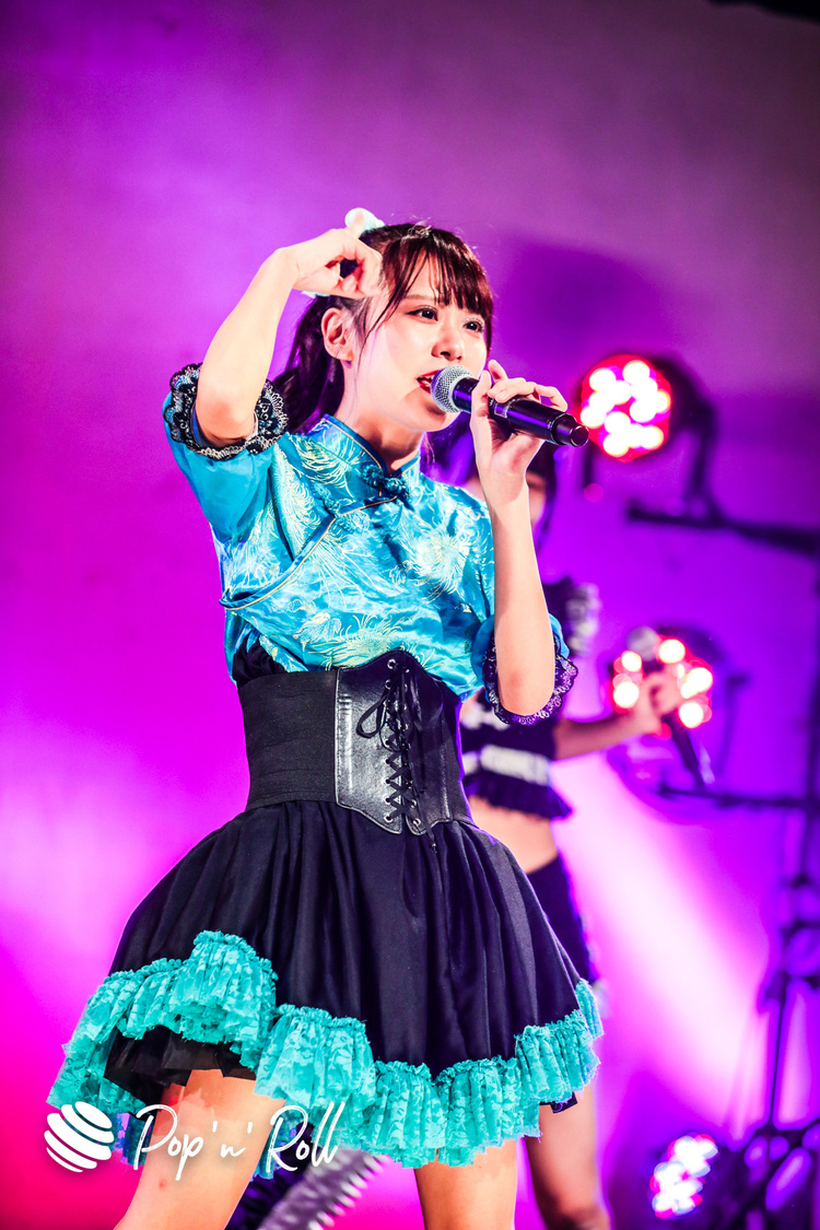 NONSTOP＜サマラン祭2020＞東京サマーランド（2020年11月28日）