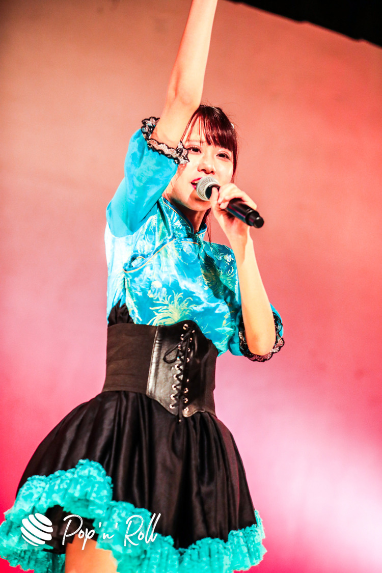 NONSTOP＜サマラン祭2020＞東京サマーランド（2020年11月28日）