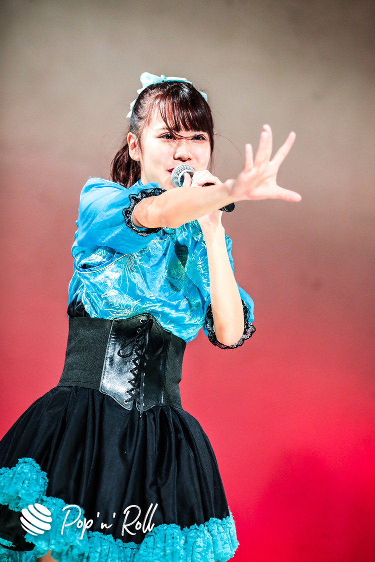 NONSTOP＜サマラン祭2020＞東京サマーランド（2020年11月28日）