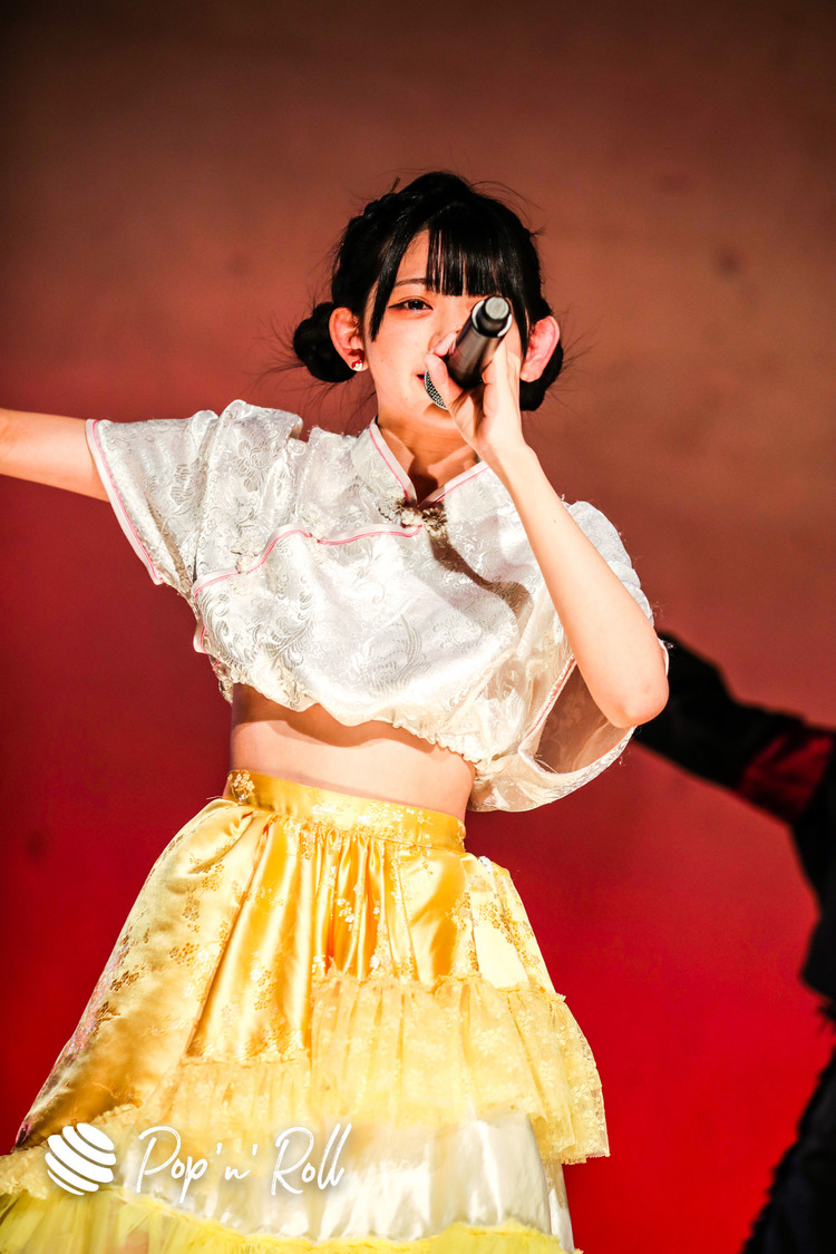 NONSTOP＜サマラン祭2020＞東京サマーランド（2020年11月28日）