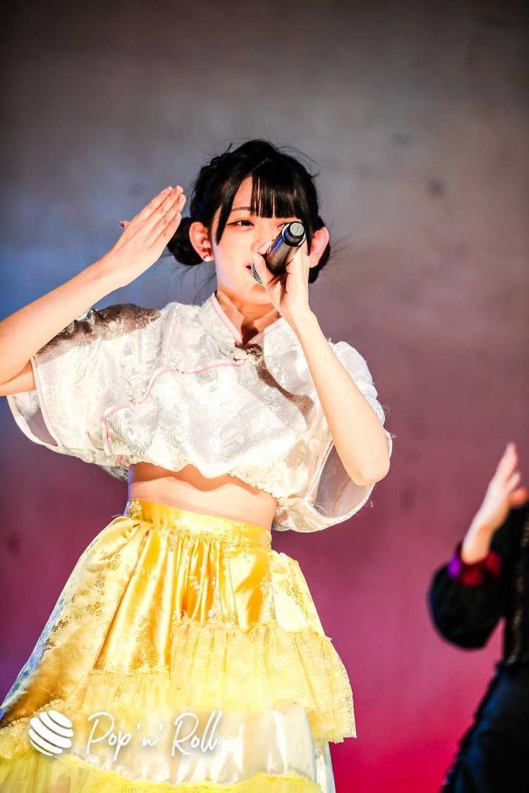 NONSTOP＜サマラン祭2020＞東京サマーランド（2020年11月28日）