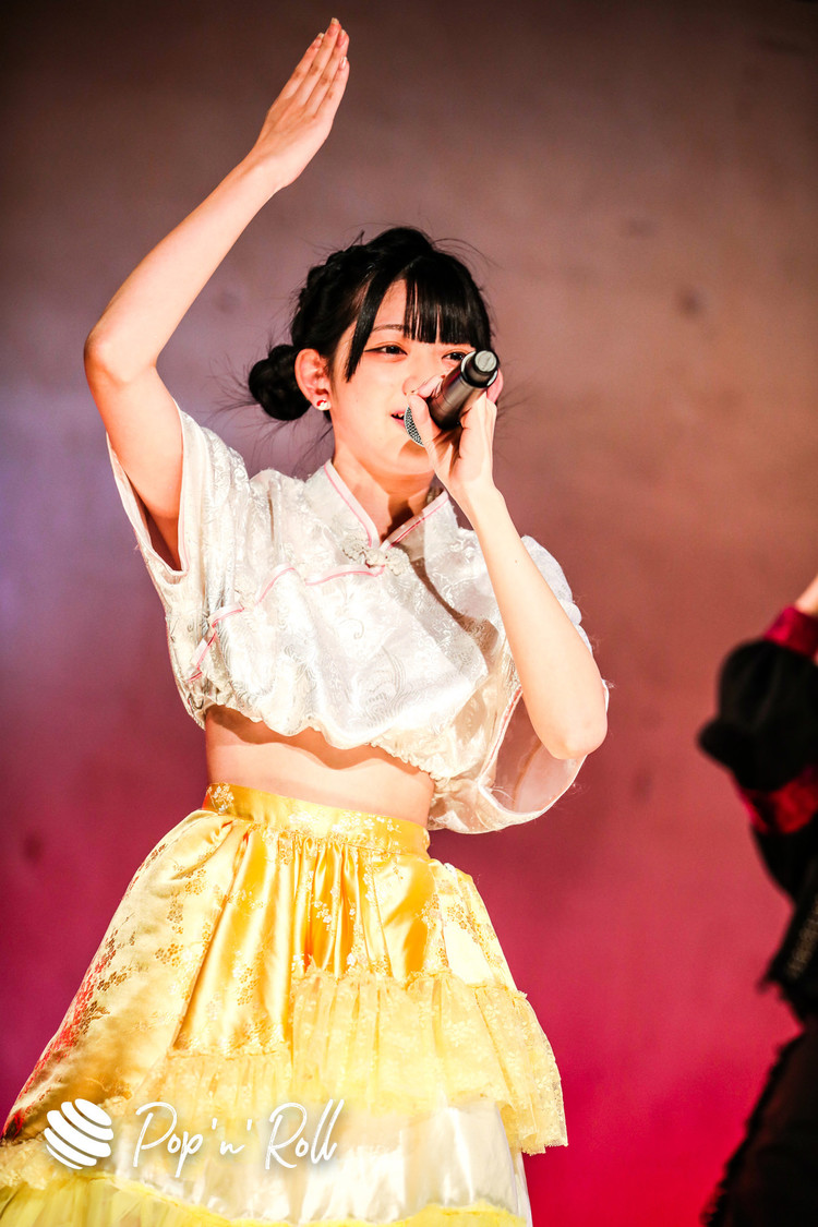 NONSTOP＜サマラン祭2020＞東京サマーランド（2020年11月28日）