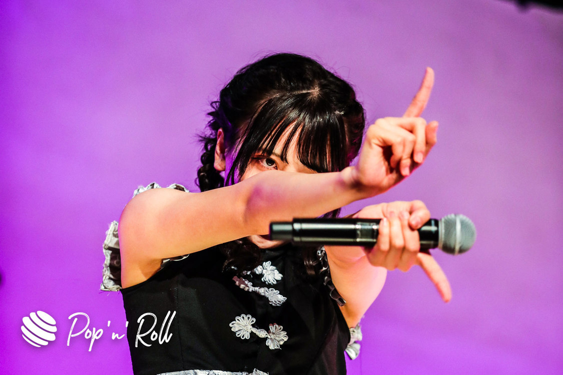 NONSTOP＜サマラン祭2020＞東京サマーランド（2020年11月28日）