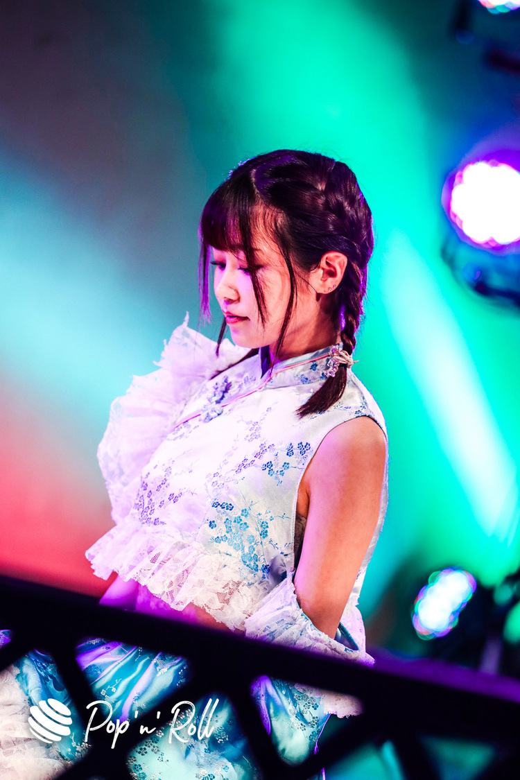 NONSTOP＜サマラン祭2020＞東京サマーランド（2020年11月28日）