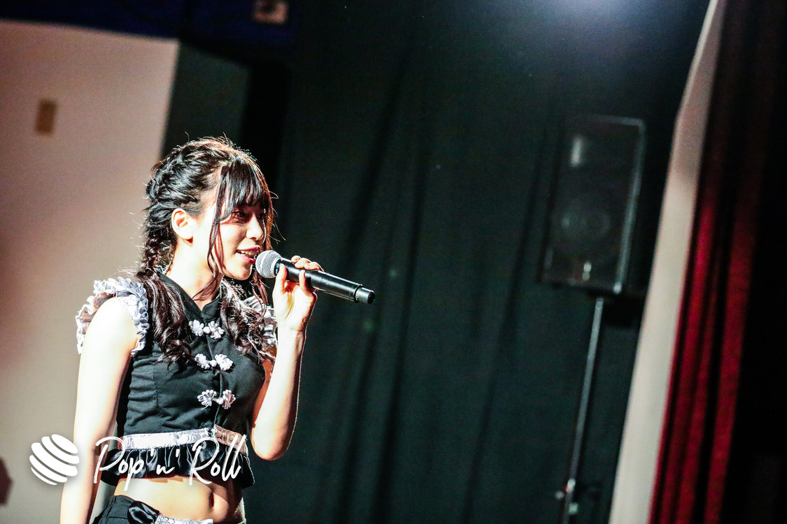 NONSTOP＜サマラン祭2020＞東京サマーランド（2020年11月28日）