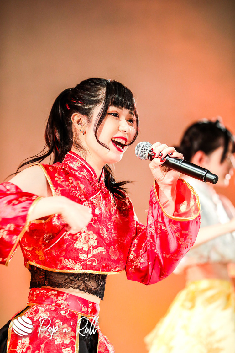 NONSTOP＜サマラン祭2020＞東京サマーランド（2020年11月28日）