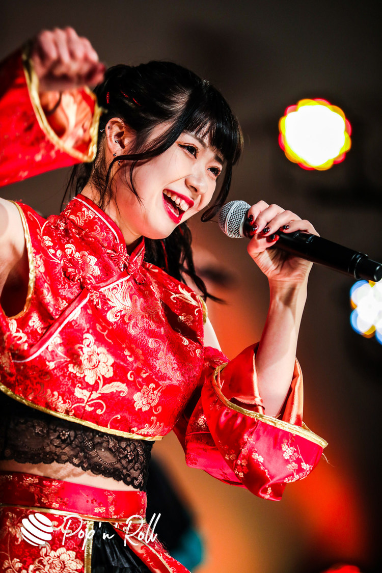 NONSTOP＜サマラン祭2020＞東京サマーランド（2020年11月28日）