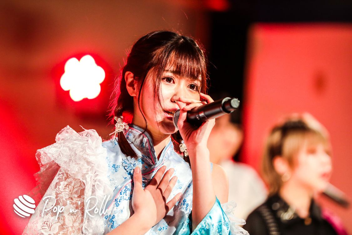 NONSTOP＜サマラン祭2020＞東京サマーランド（2020年11月28日）