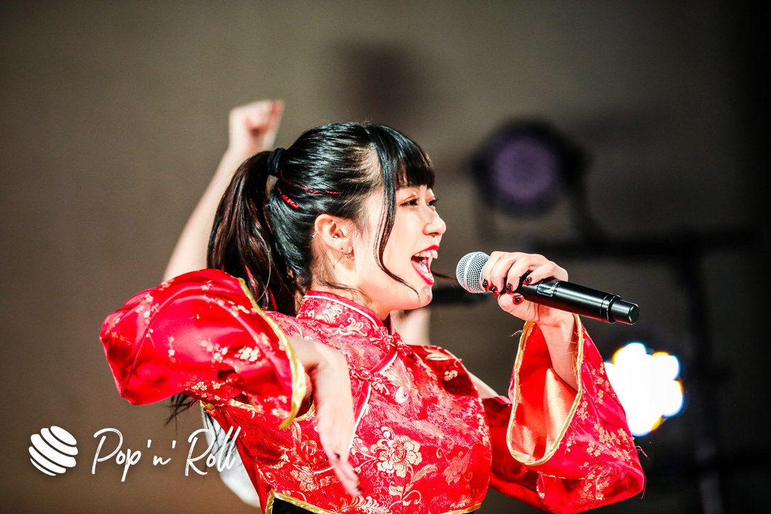 NONSTOP＜サマラン祭2020＞東京サマーランド（2020年11月28日）