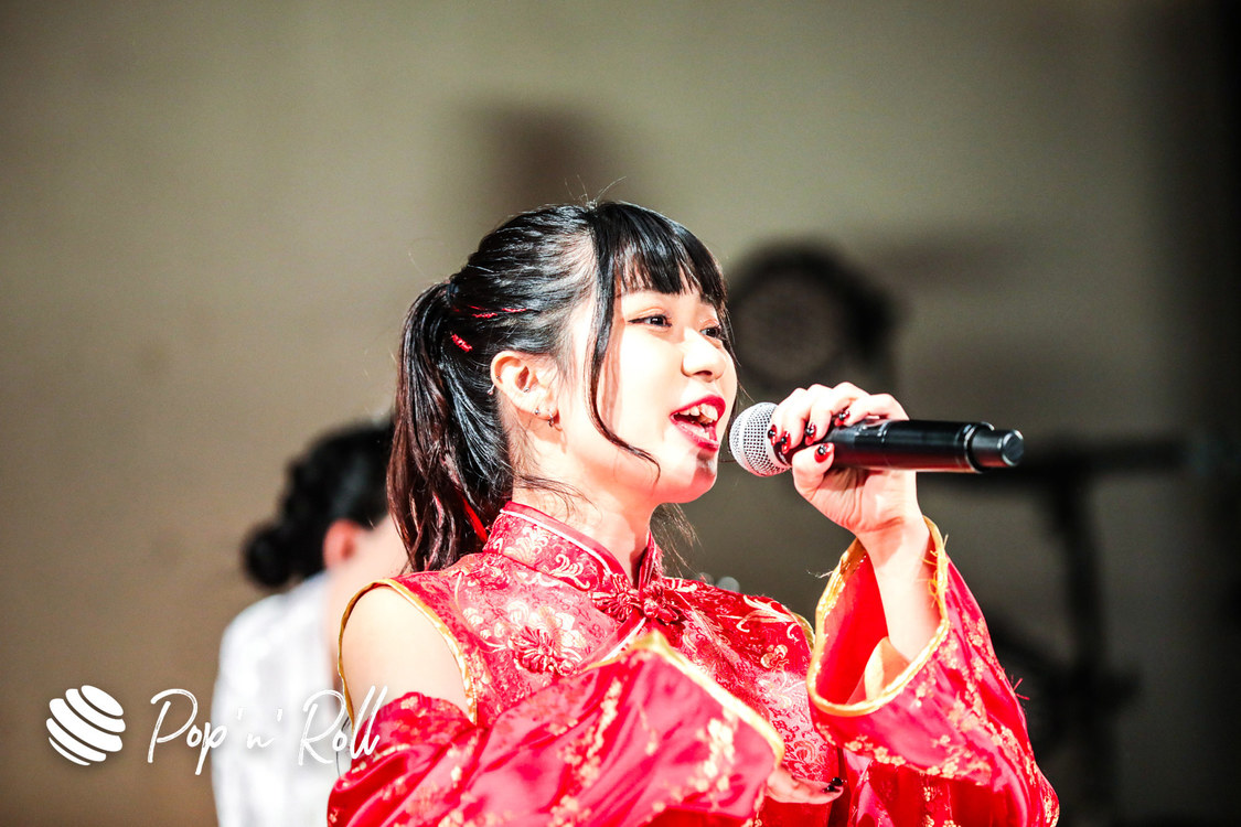 NONSTOP＜サマラン祭2020＞東京サマーランド（2020年11月28日）