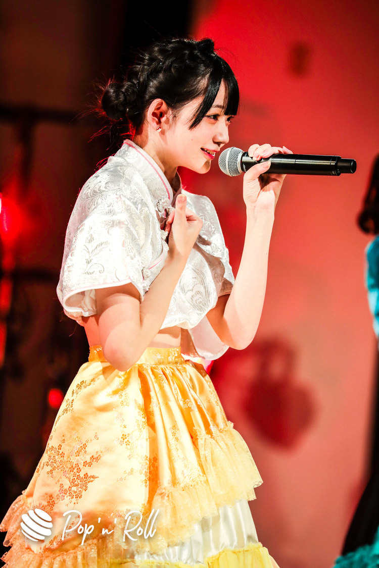 NONSTOP＜サマラン祭2020＞東京サマーランド（2020年11月28日）