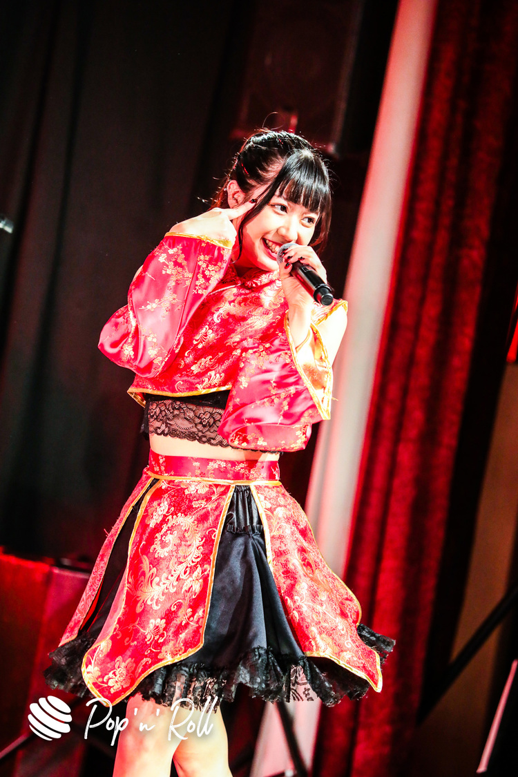 NONSTOP＜サマラン祭2020＞東京サマーランド（2020年11月28日）