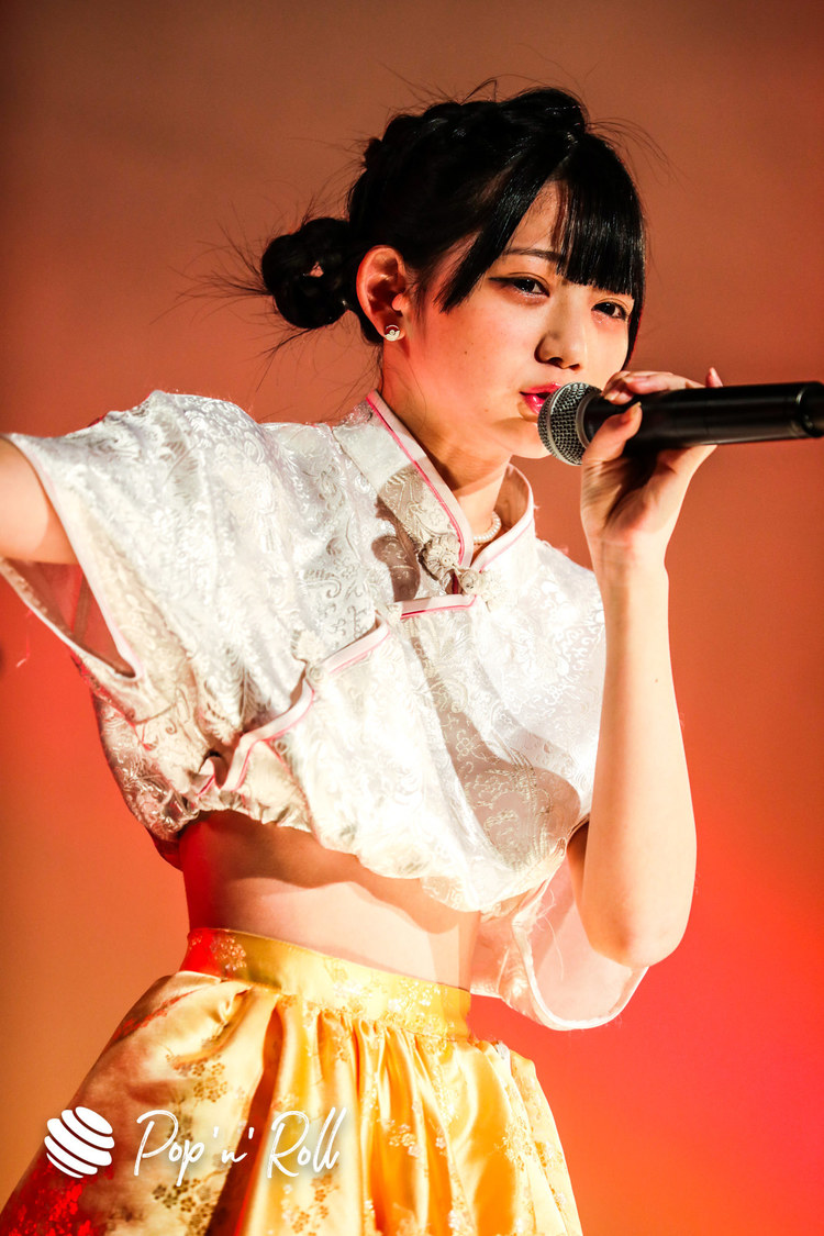 NONSTOP＜サマラン祭2020＞東京サマーランド（2020年11月28日）