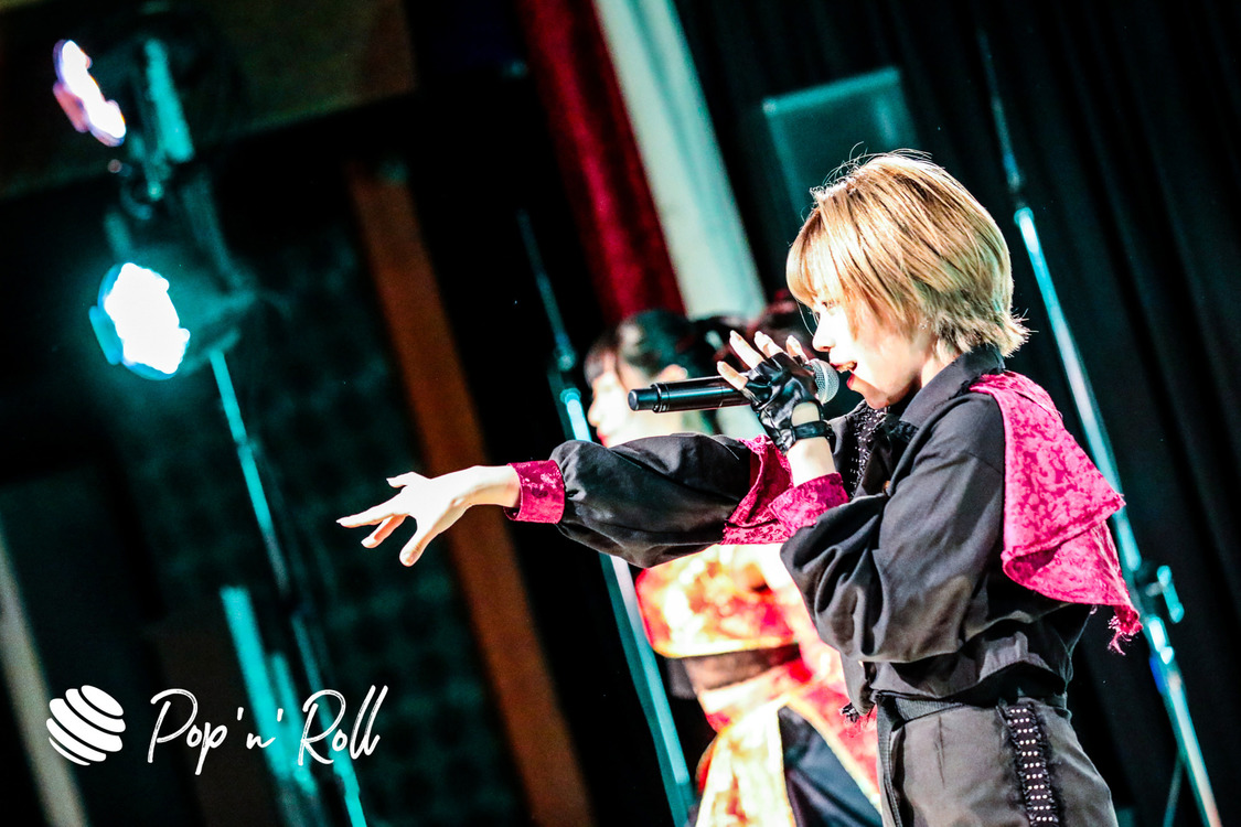 NONSTOP＜サマラン祭2020＞東京サマーランド（2020年11月28日）