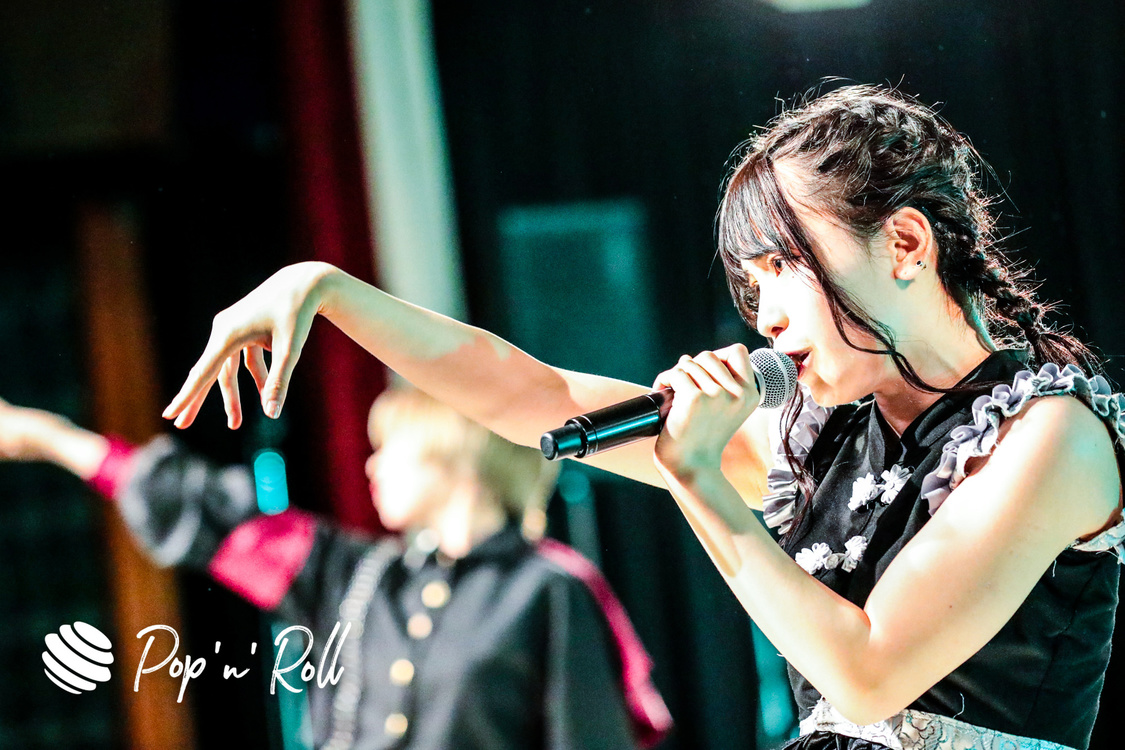 NONSTOP＜サマラン祭2020＞東京サマーランド（2020年11月28日）