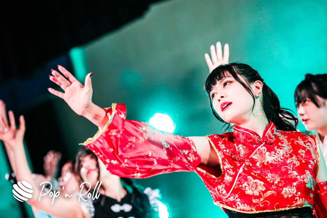 NONSTOP＜サマラン祭2020＞東京サマーランド（2020年11月28日）