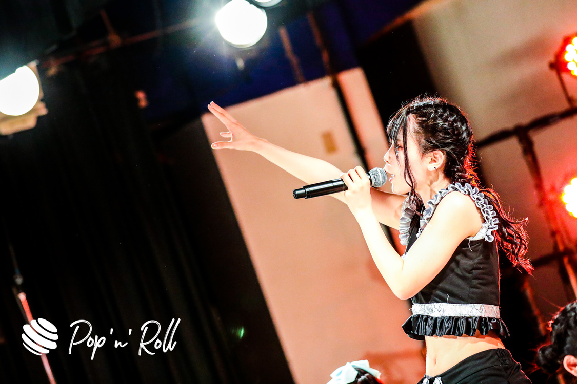 NONSTOP＜サマラン祭2020＞東京サマーランド（2020年11月28日）