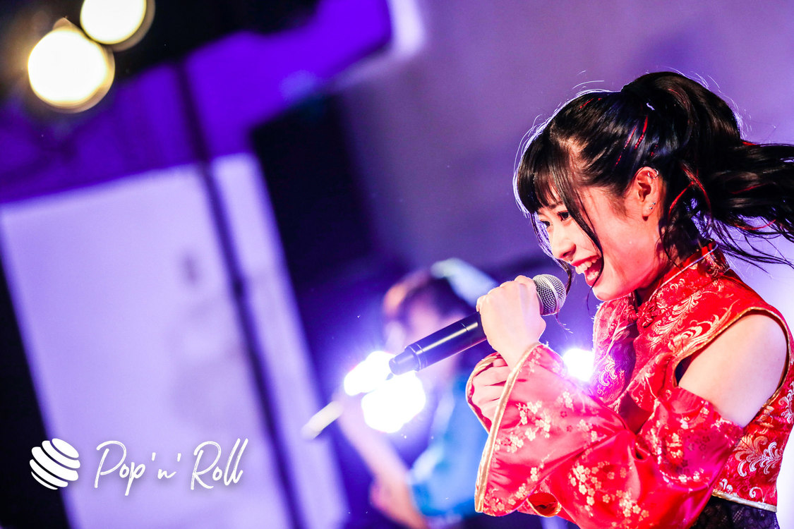 NONSTOP＜サマラン祭2020＞東京サマーランド（2020年11月28日）