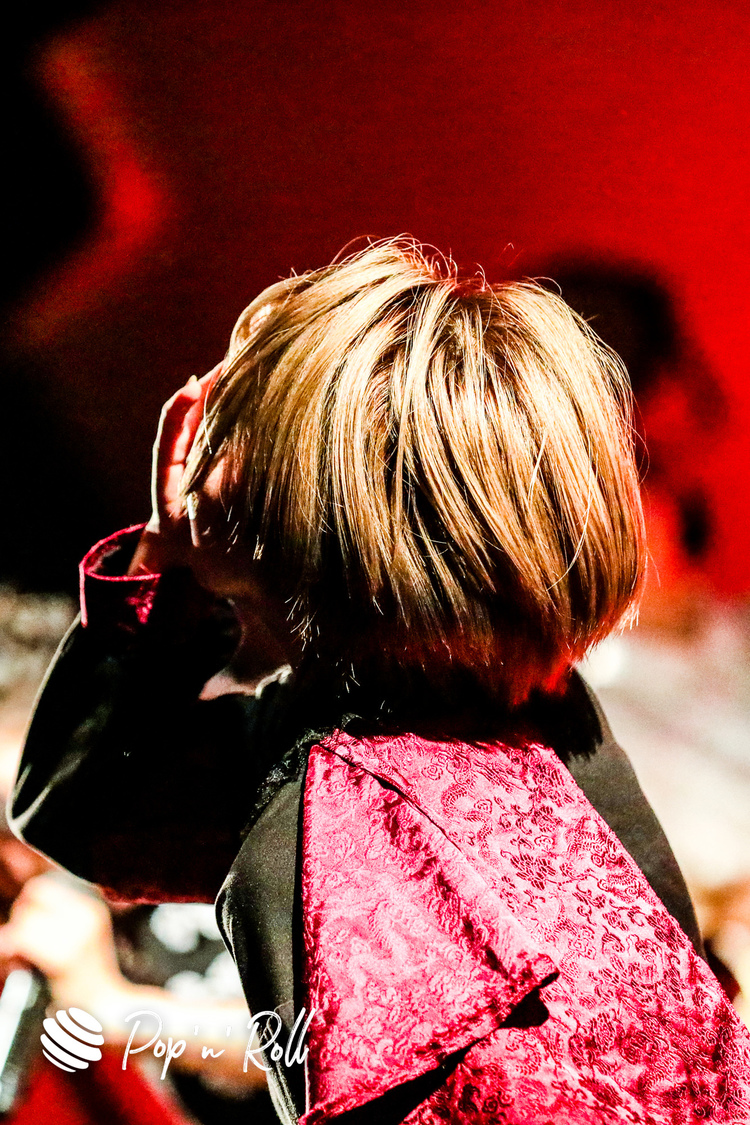 NONSTOP＜サマラン祭2020＞東京サマーランド（2020年11月28日）