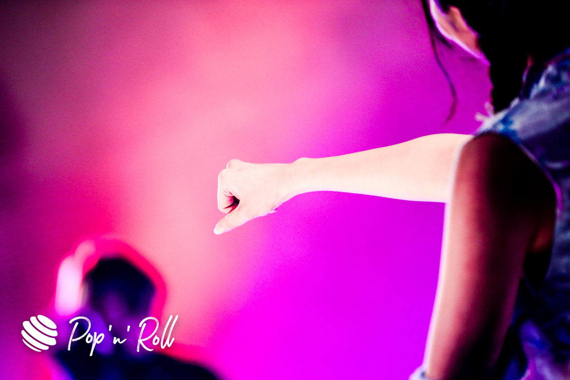 NONSTOP＜サマラン祭2020＞東京サマーランド（2020年11月28日）