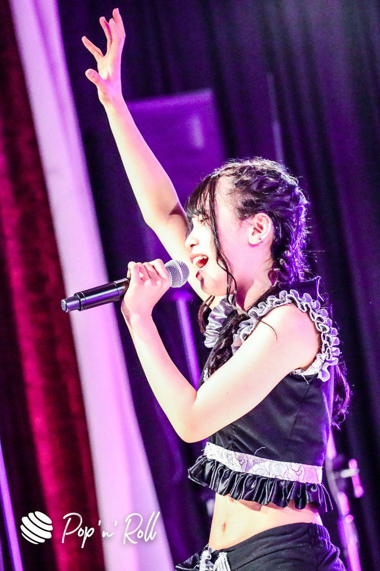 NONSTOP＜サマラン祭2020＞東京サマーランド（2020年11月28日）