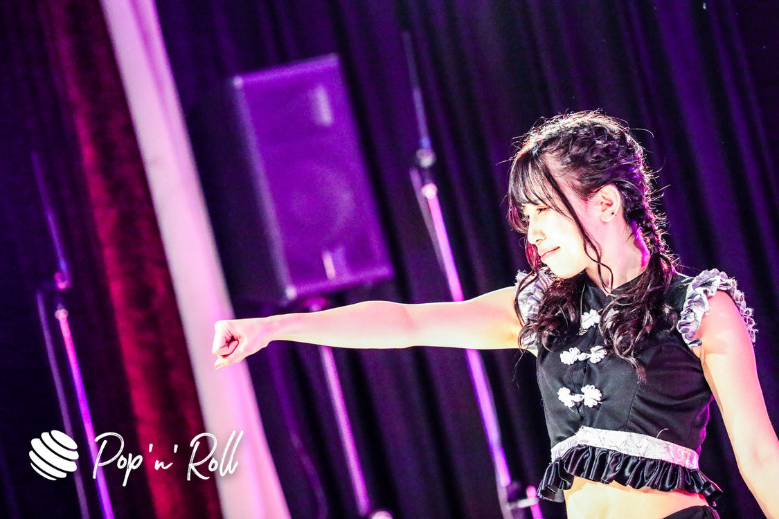 NONSTOP＜サマラン祭2020＞東京サマーランド（2020年11月28日）