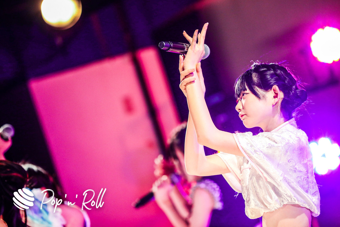 NONSTOP＜サマラン祭2020＞東京サマーランド（2020年11月28日）