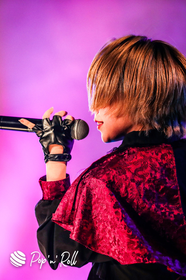 NONSTOP＜サマラン祭2020＞東京サマーランド（2020年11月28日）