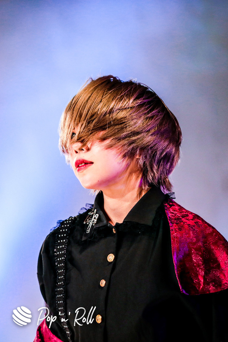 NONSTOP＜サマラン祭2020＞東京サマーランド（2020年11月28日）